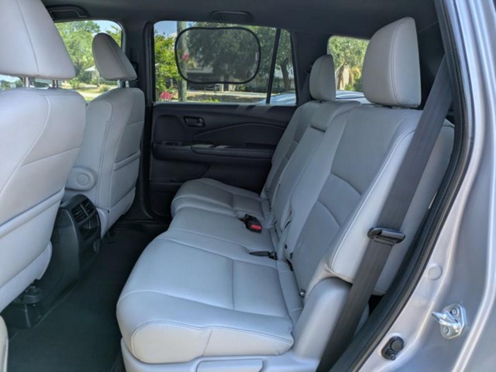 2022 Honda Passport - $28,950