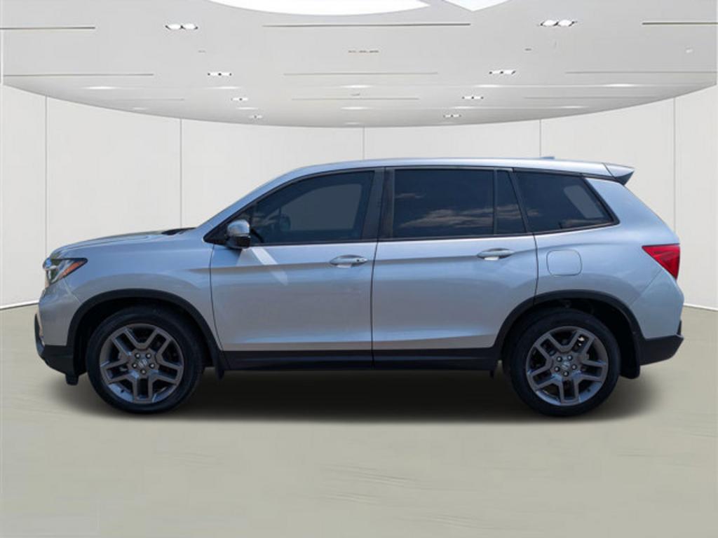 2022 Honda Passport - $28,950
