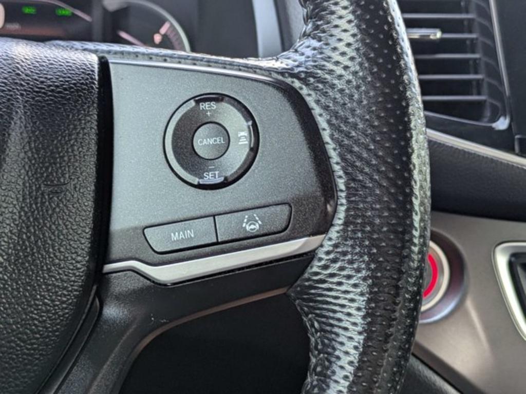 2022 Honda Passport - $28,950