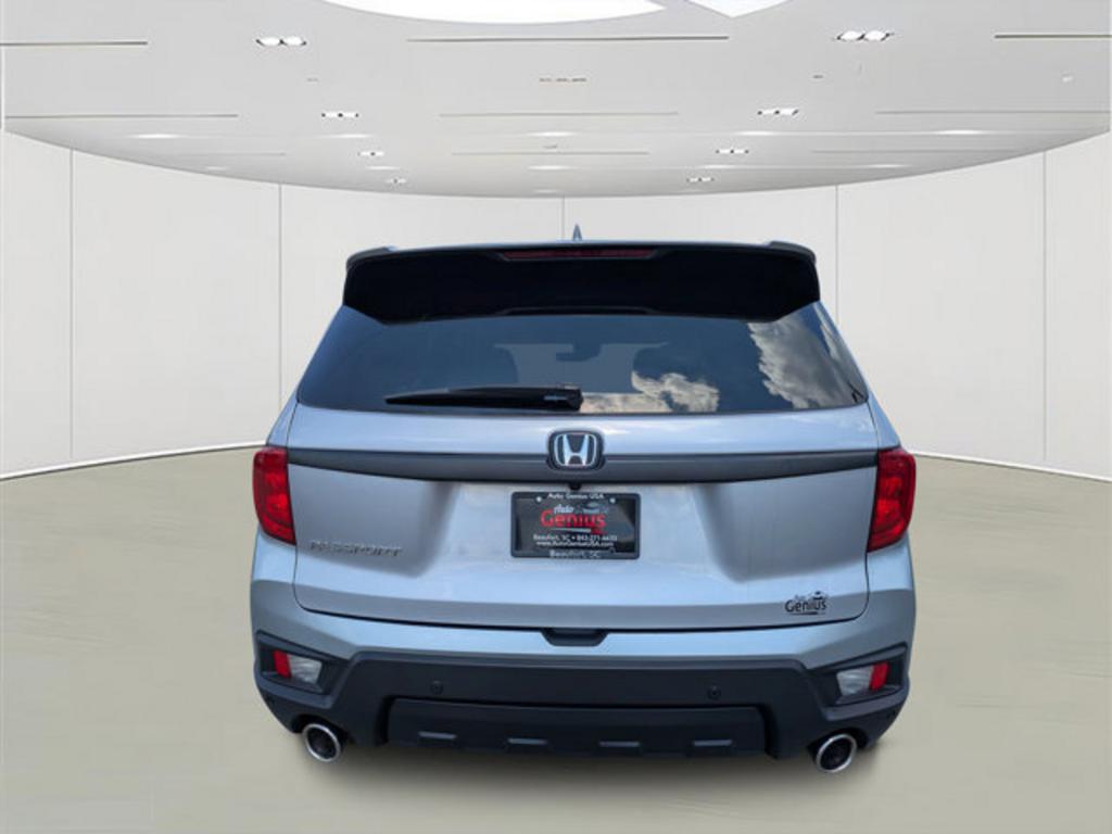 2022 Honda Passport - $28,950
