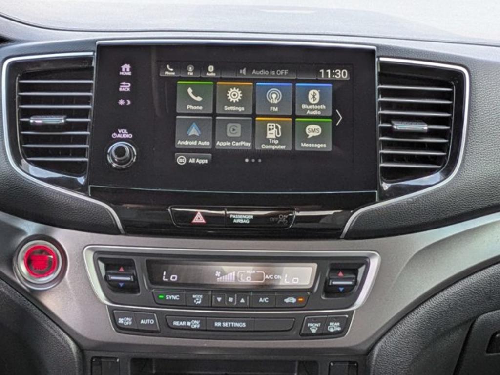 2022 Honda Passport - $28,950