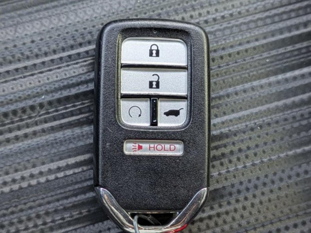 2022 Honda Passport - $28,950