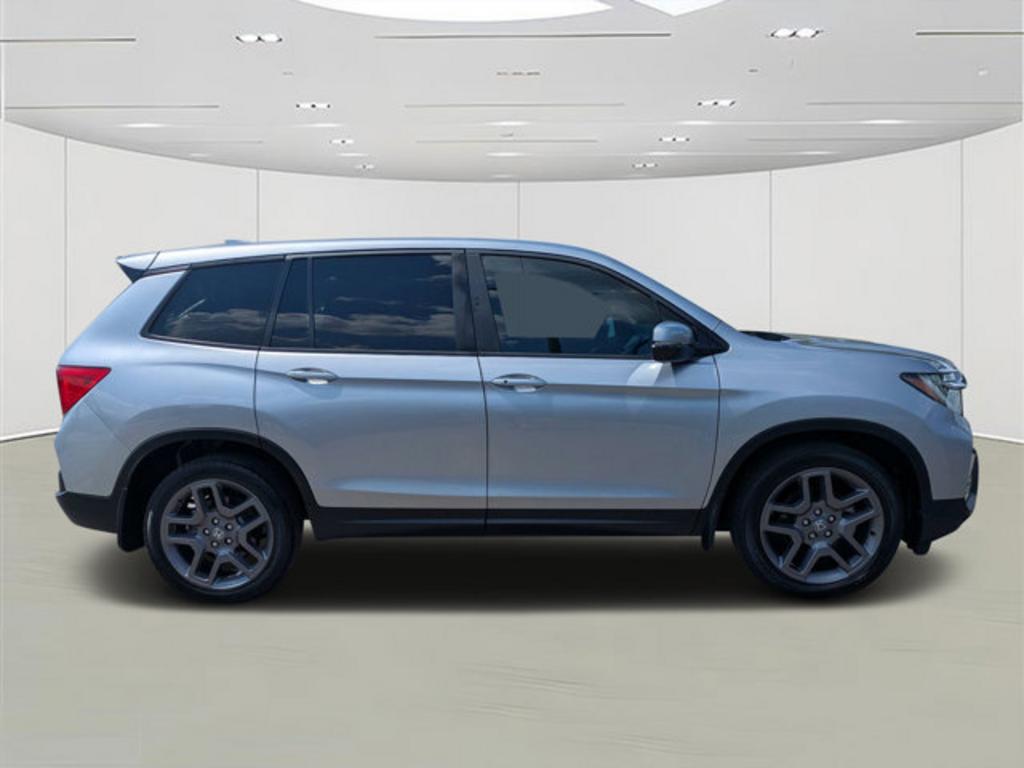 2022 Honda Passport - $28,950