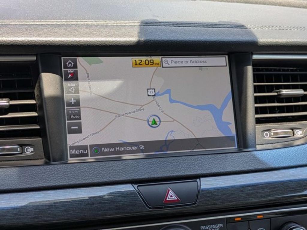 2019 Kia Cadenza - $23,900