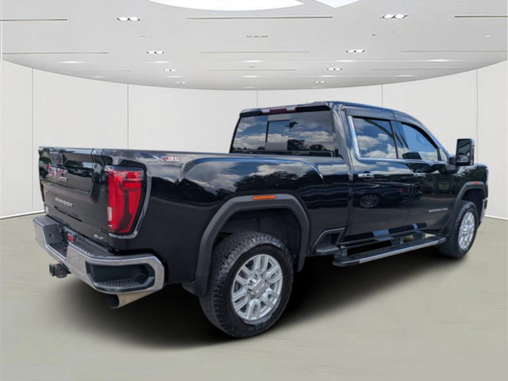 2020 GMC Sierra - $48,900