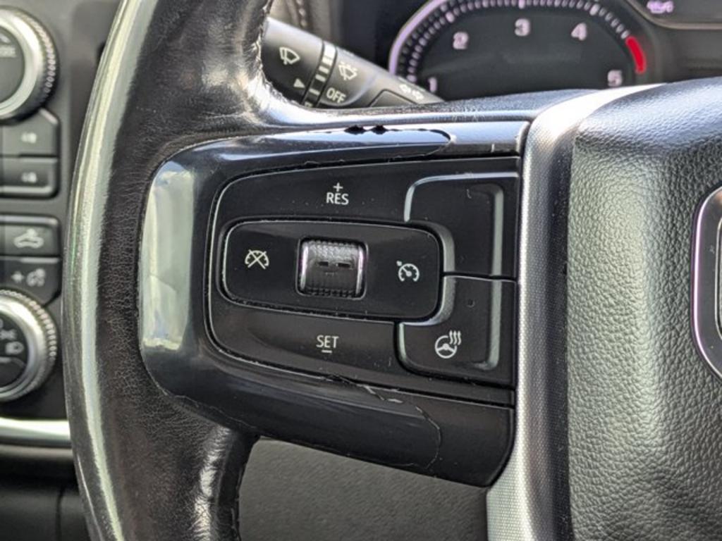2020 GMC Sierra - $48,900