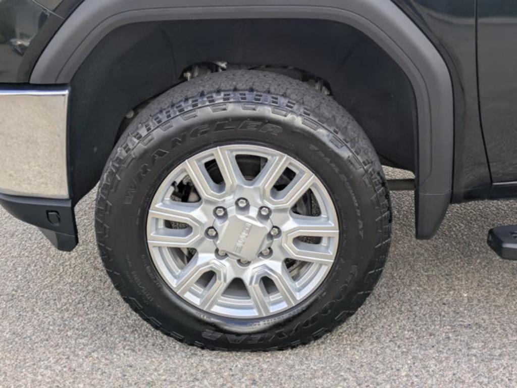 2020 GMC Sierra - $48,900