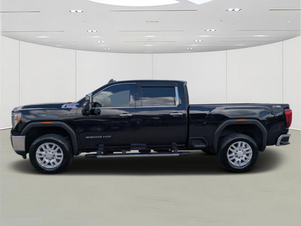 2020 GMC Sierra - $48,900