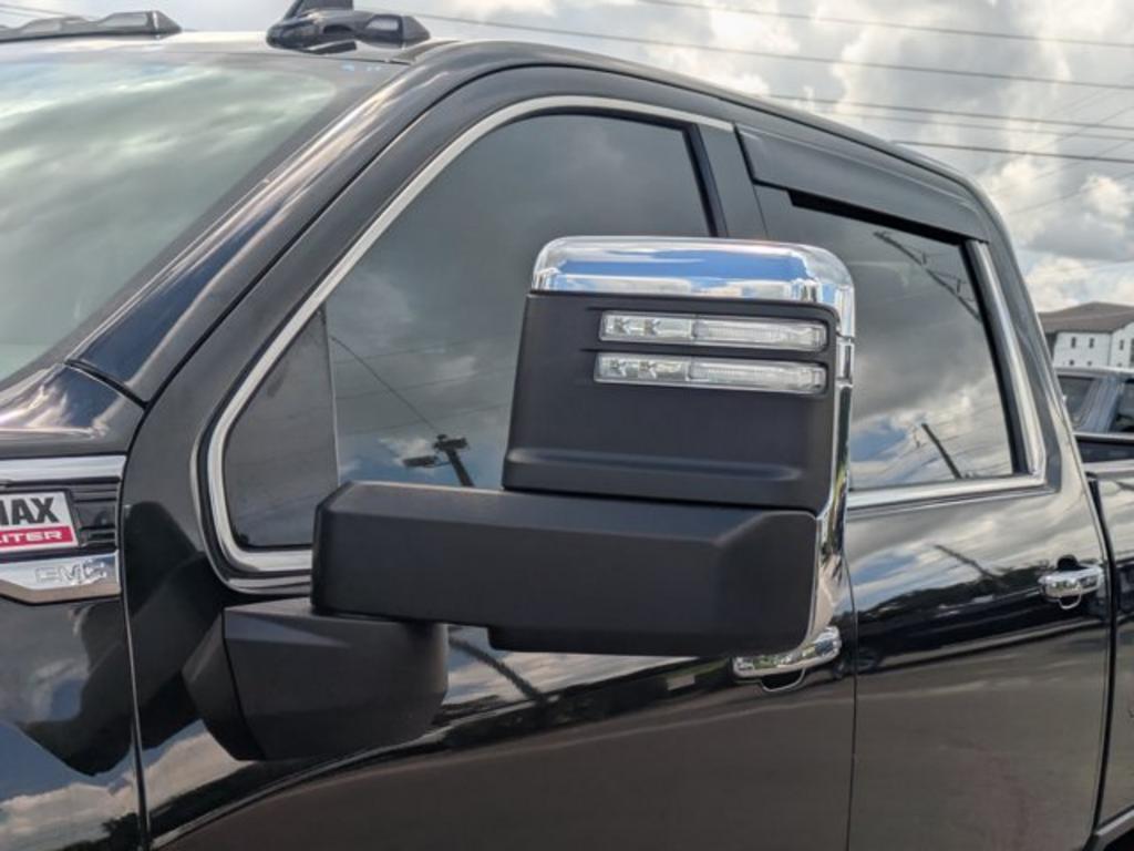 2020 GMC Sierra - $48,900