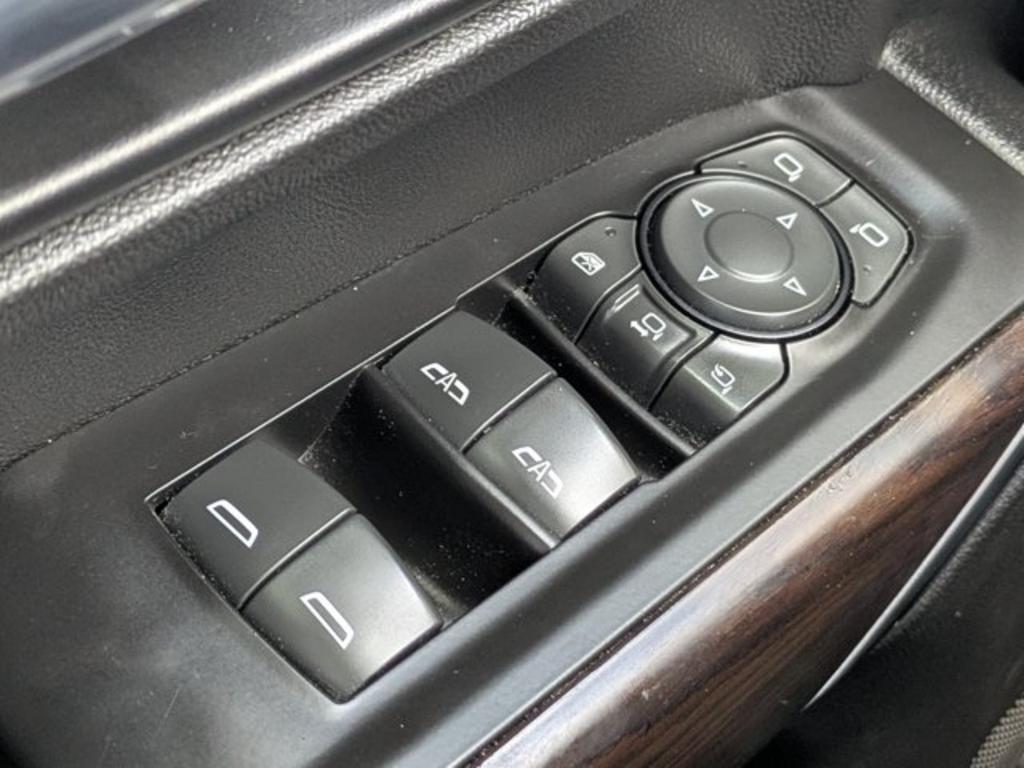 2020 GMC Sierra - $48,900
