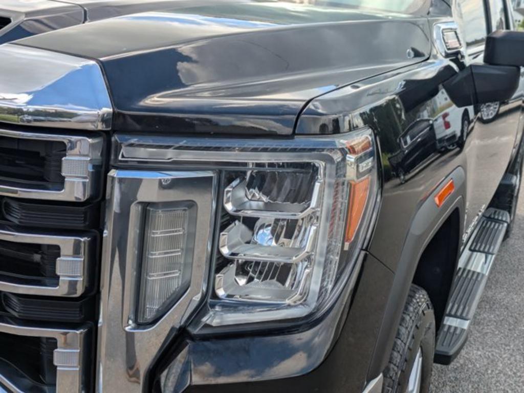 2020 GMC Sierra - $48,900