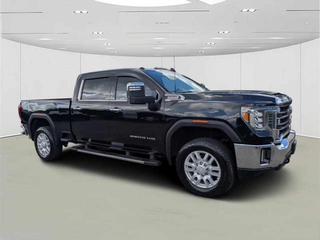 2020 GMC Sierra - $48,900