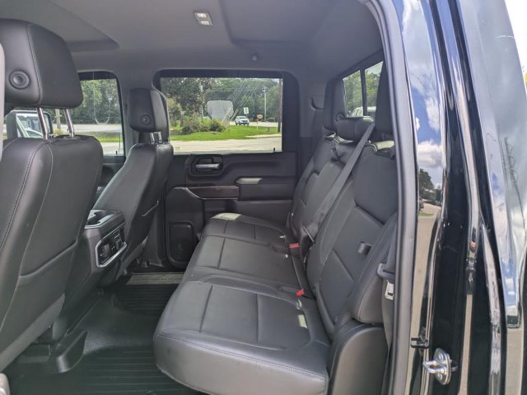 2020 GMC Sierra - $48,900