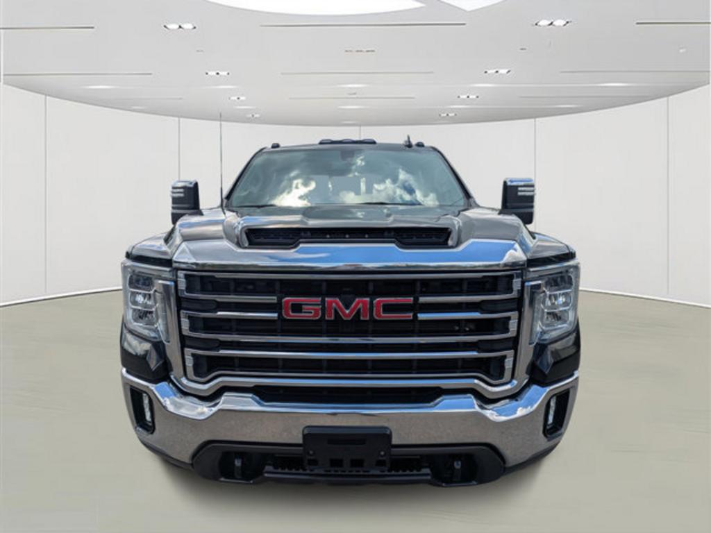 2020 GMC Sierra - $48,900