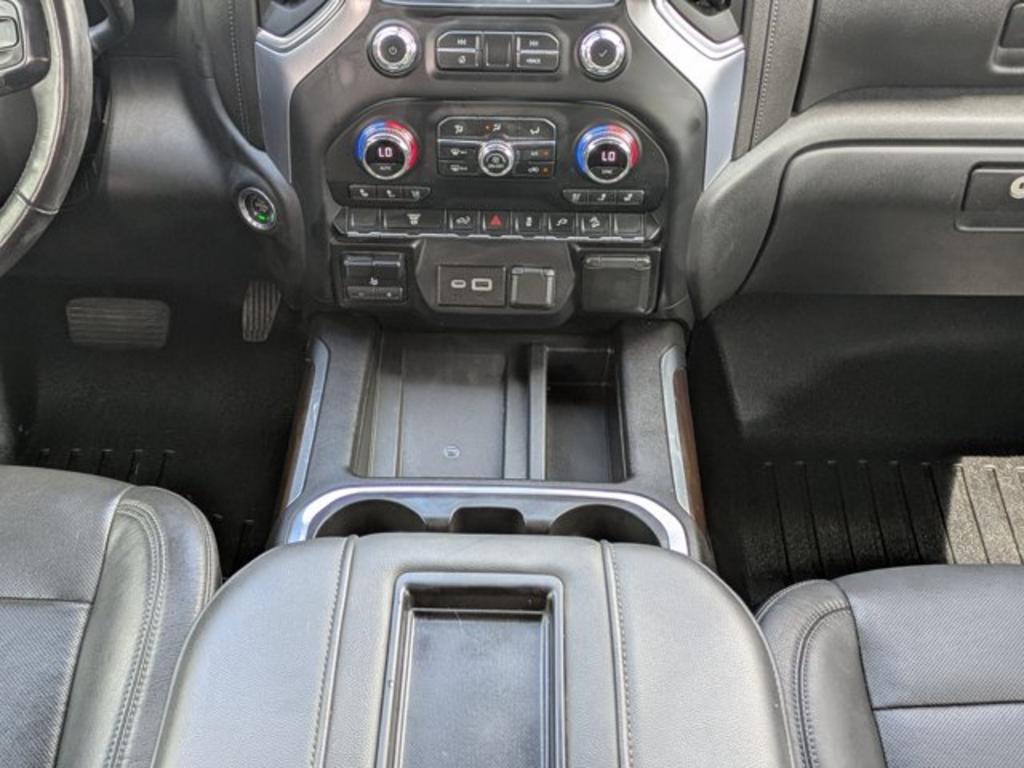 2020 GMC Sierra - $48,900