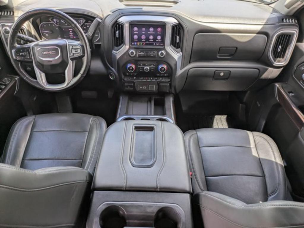2020 GMC Sierra - $48,900