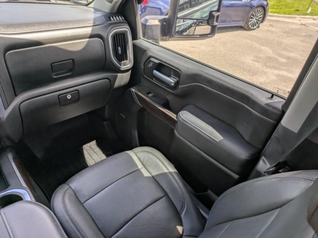 2020 GMC Sierra - $48,900