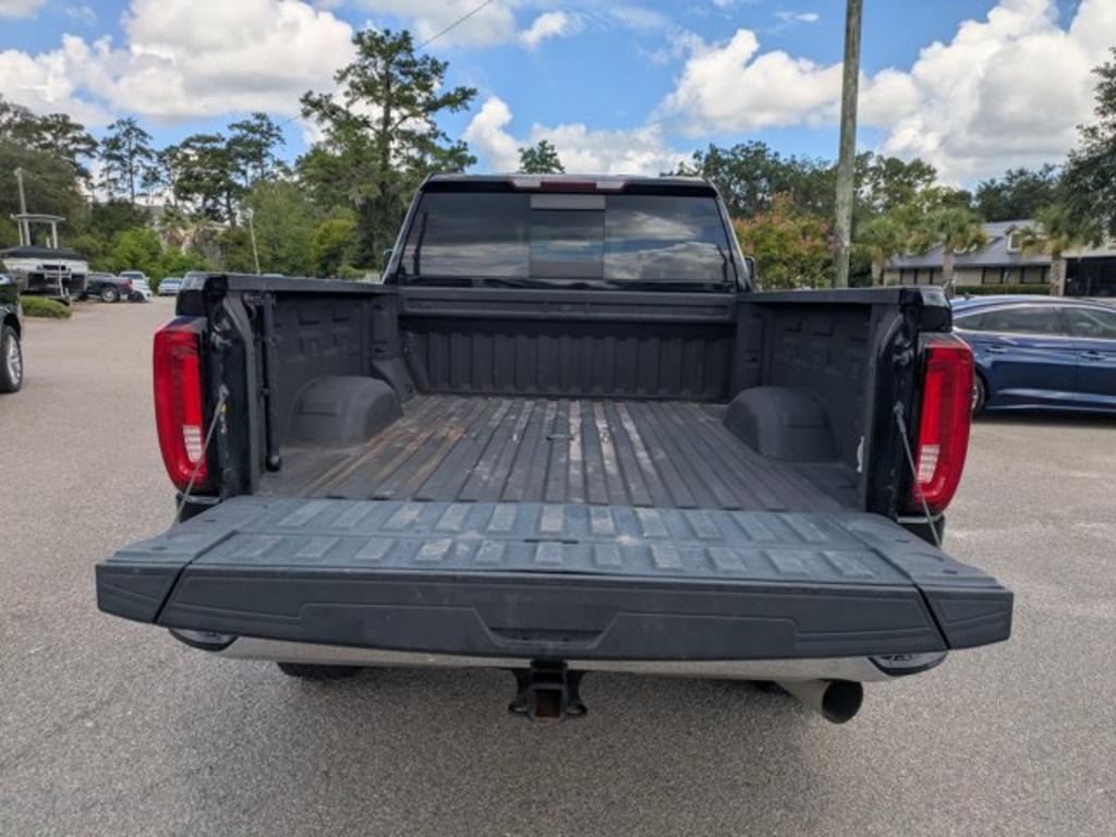 2020 GMC Sierra - $48,900
