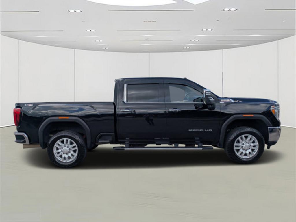 2020 GMC Sierra - $48,900