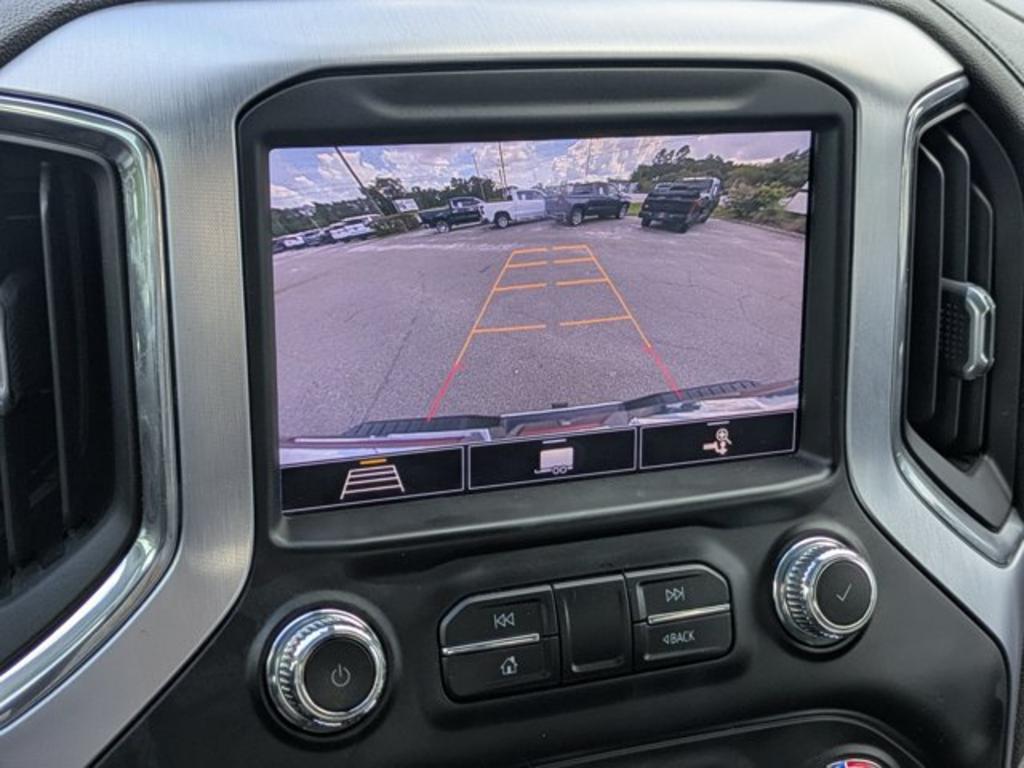 2020 GMC Sierra - $48,900