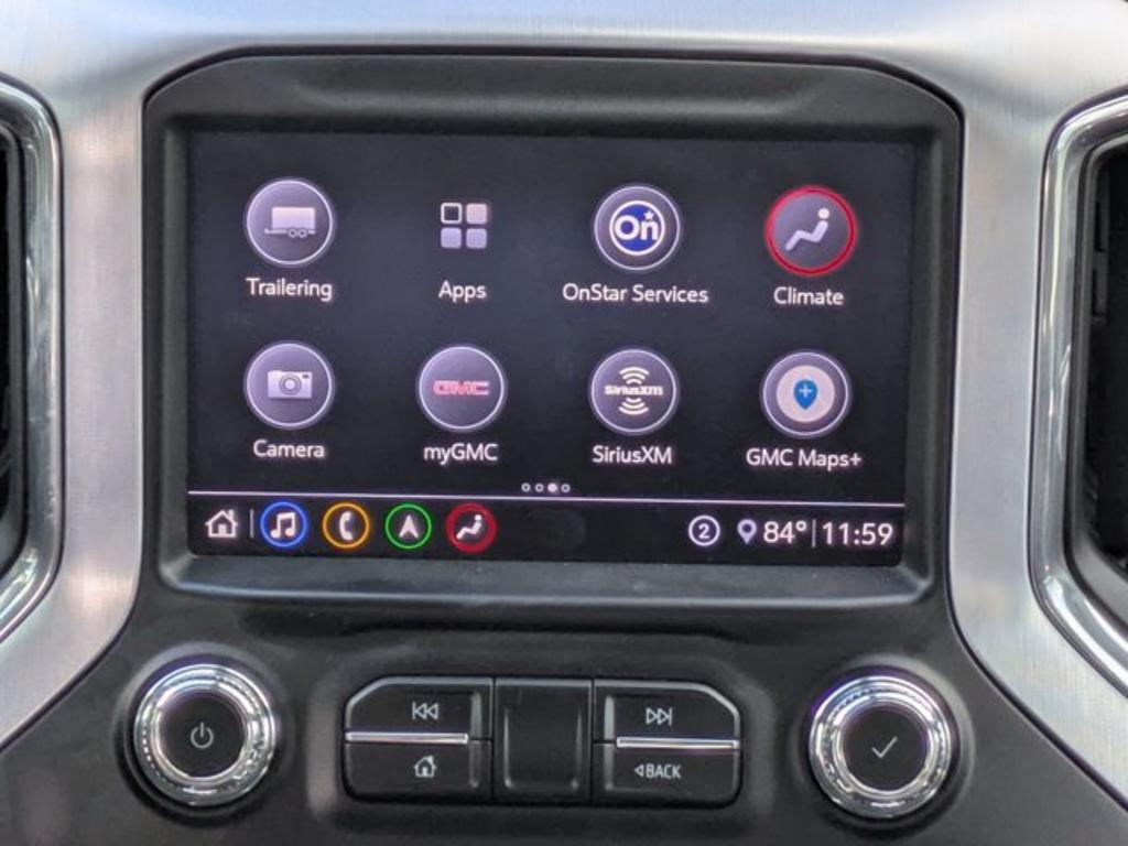 2020 GMC Sierra - $48,900