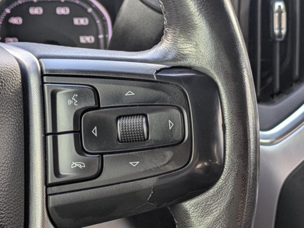 2020 GMC Sierra - $48,900