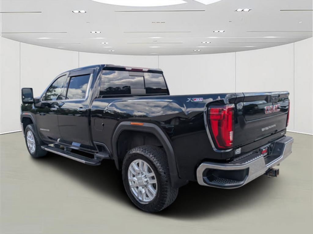 2020 GMC Sierra - $48,900