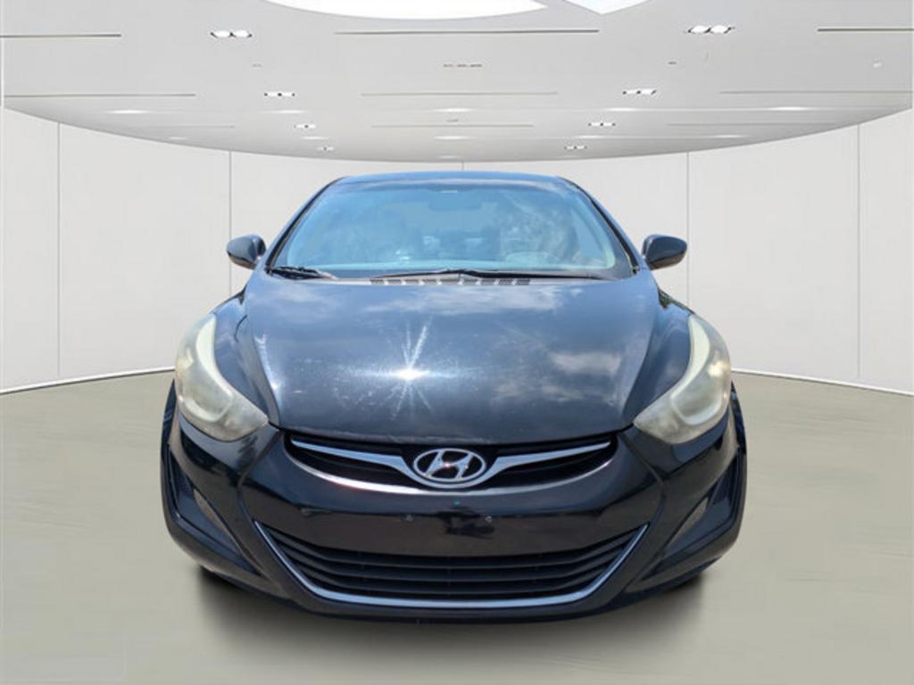 2015 Hyundai Elantra - $9,900