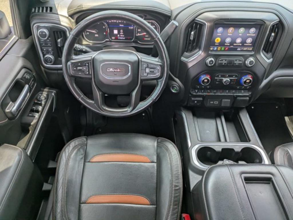 2021 GMC Sierra - $50,900