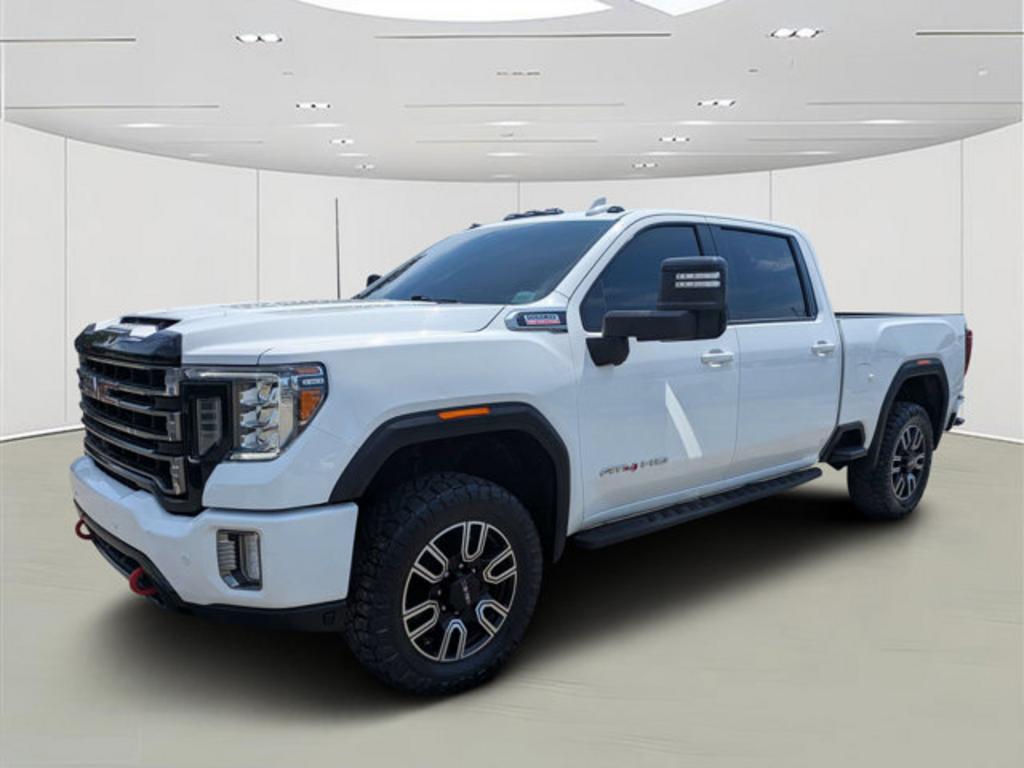 2021 GMC Sierra - $50,900