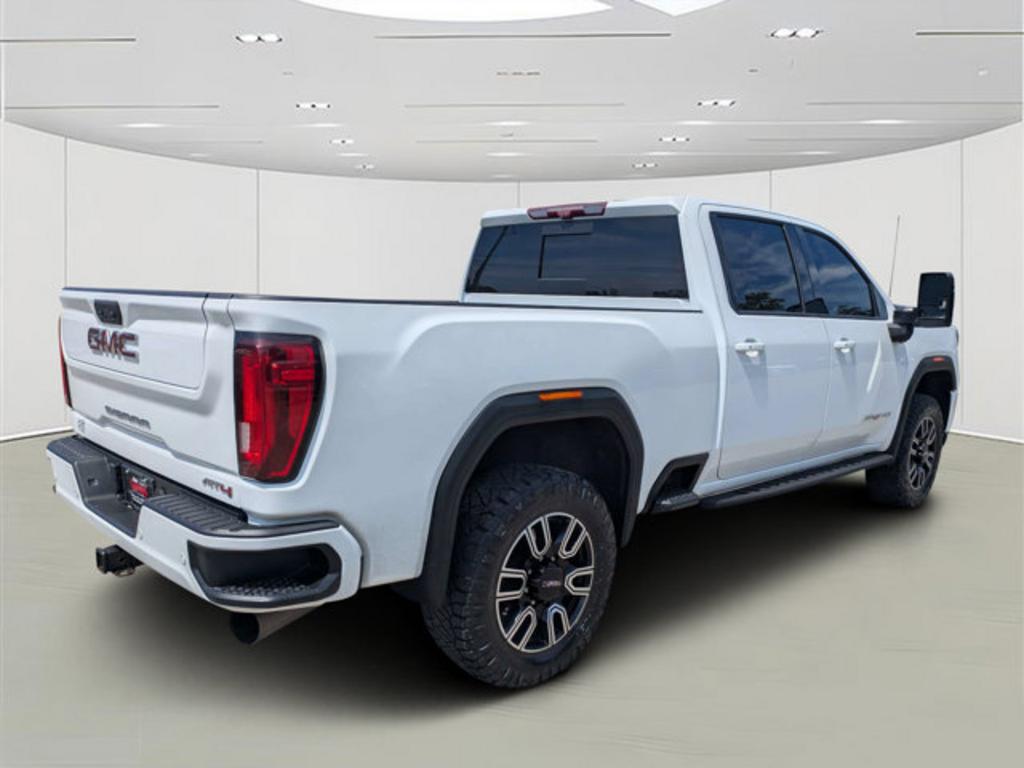 2021 GMC Sierra - $50,900
