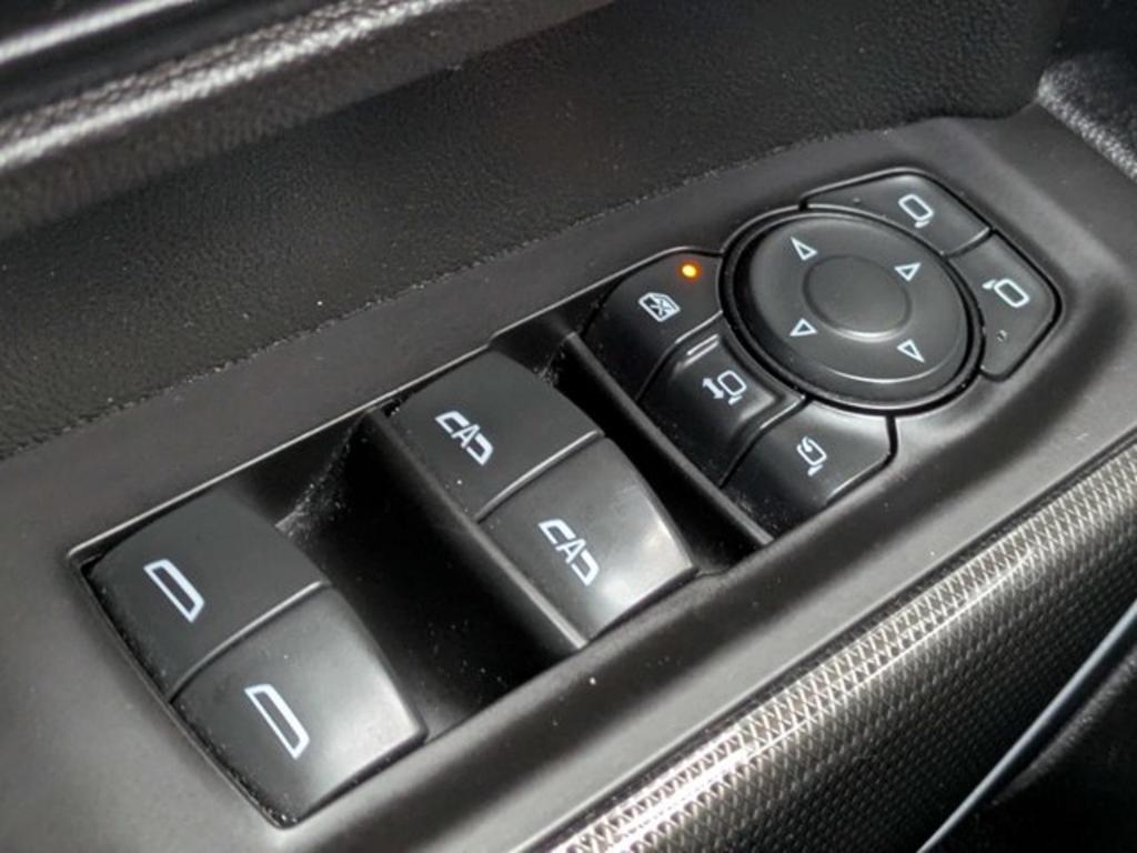 2021 GMC Sierra - $50,900