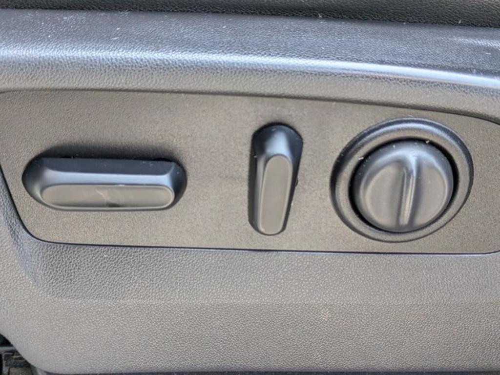 2021 GMC Sierra - $50,900