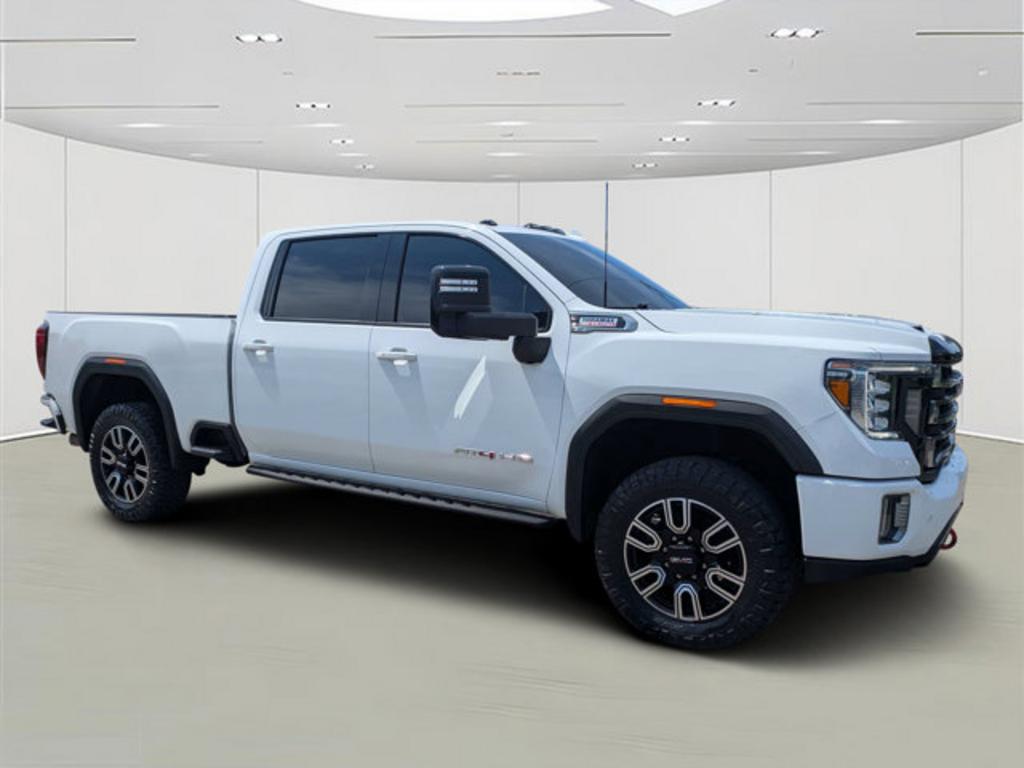 2021 GMC Sierra - $50,900