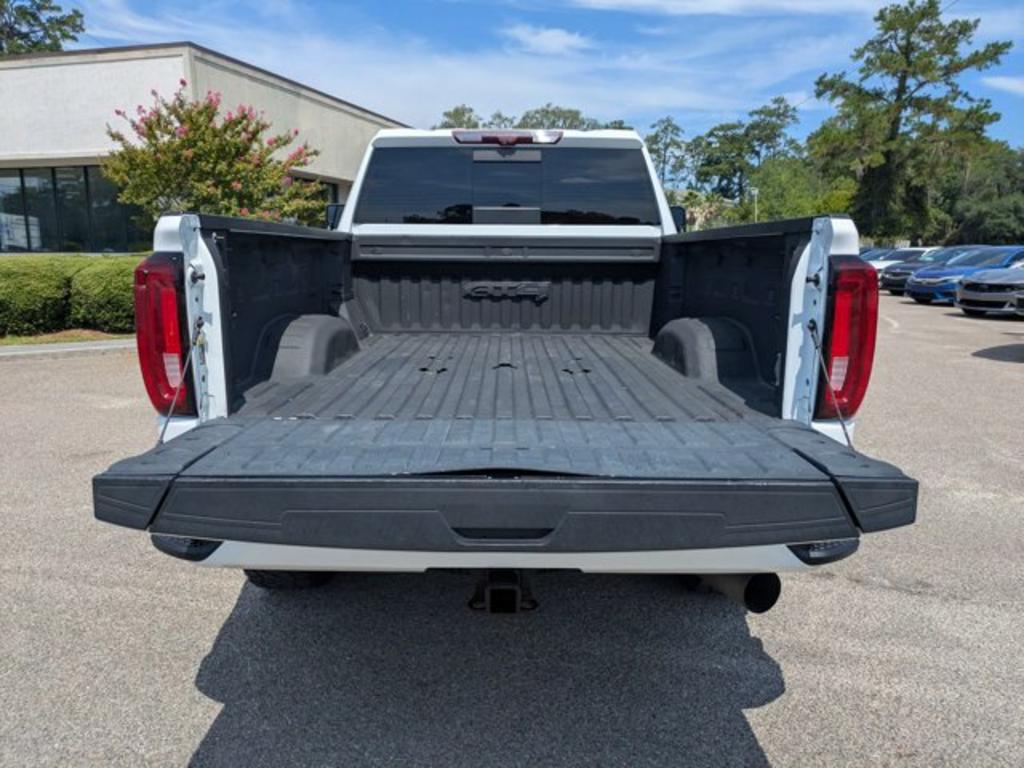 2021 GMC Sierra - $50,900