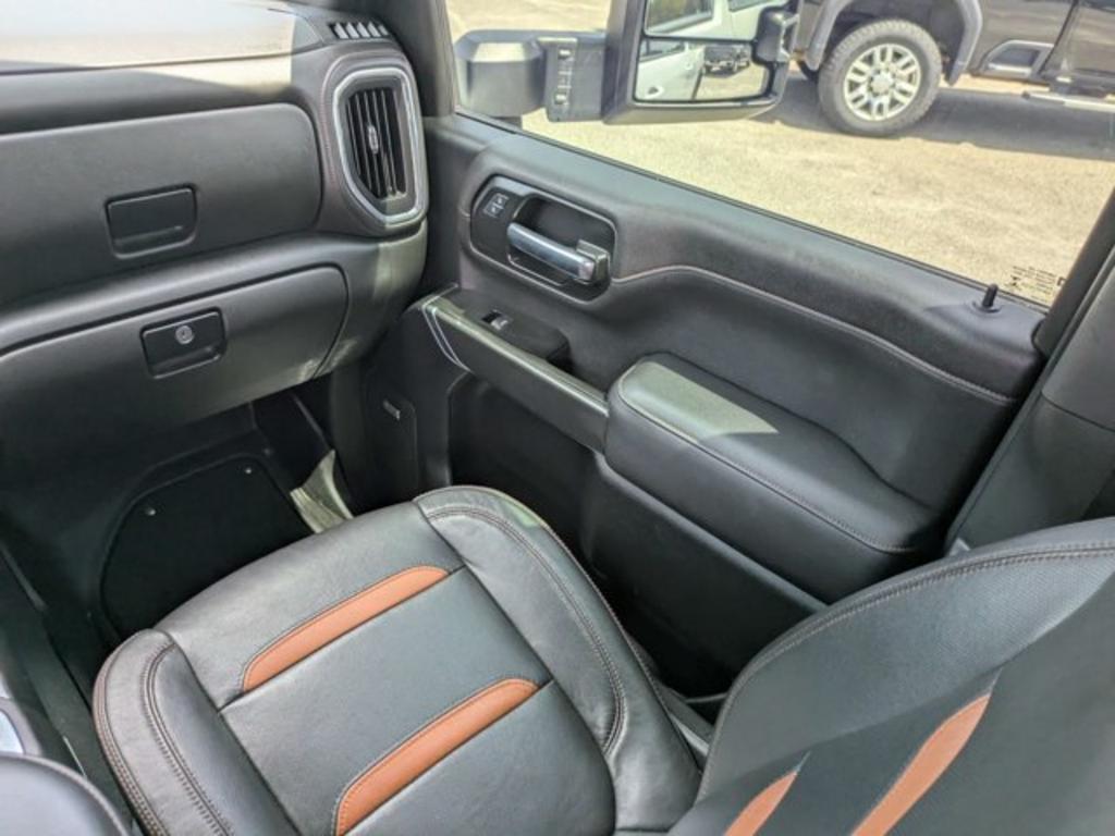 2021 GMC Sierra - $50,900