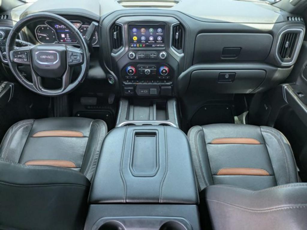 2021 GMC Sierra - $50,900