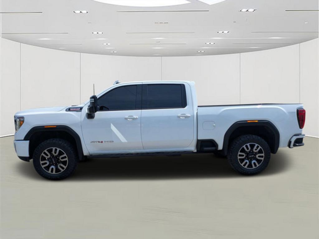 2021 GMC Sierra - $50,900