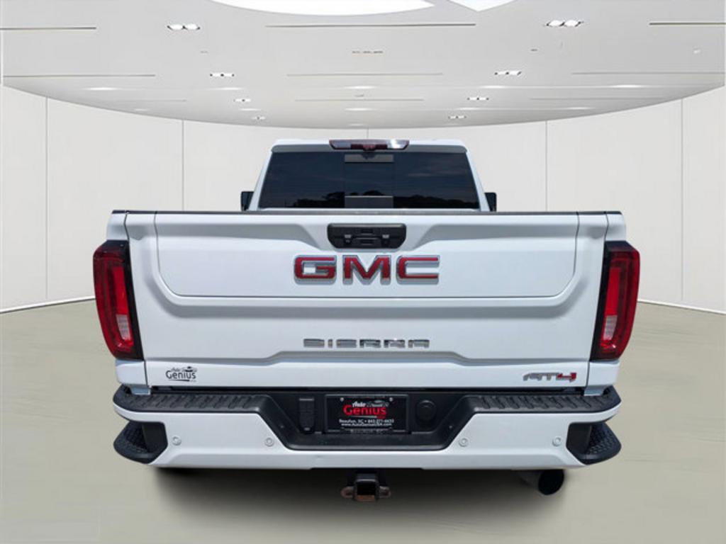 2021 GMC Sierra - $50,900