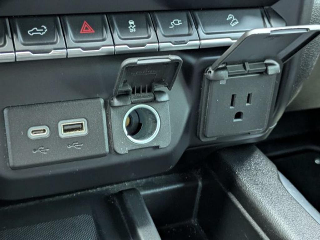 2021 GMC Sierra - $50,900