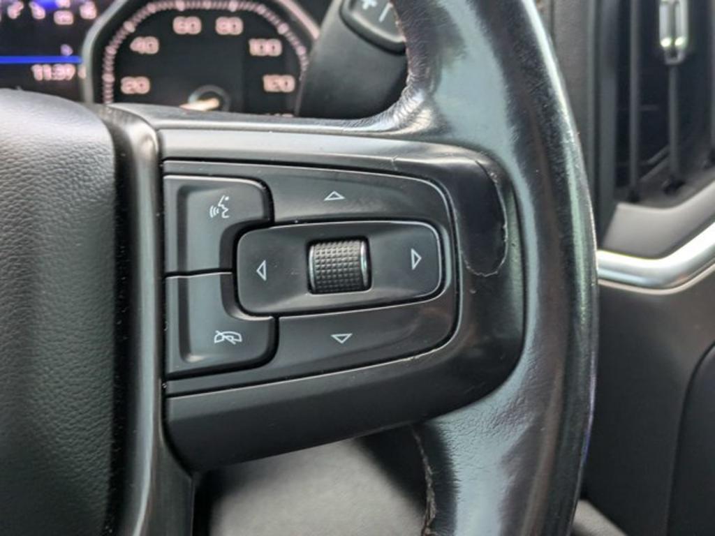 2021 GMC Sierra - $50,900