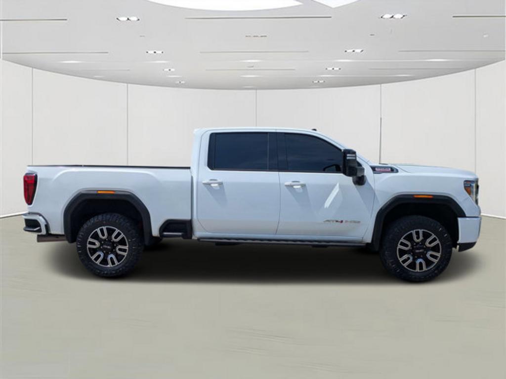 2021 GMC Sierra - $50,900