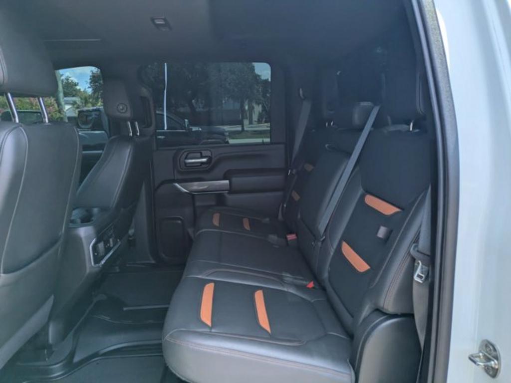 2021 GMC Sierra - $50,900