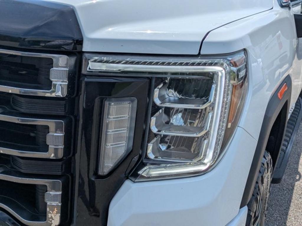 2021 GMC Sierra - $50,900