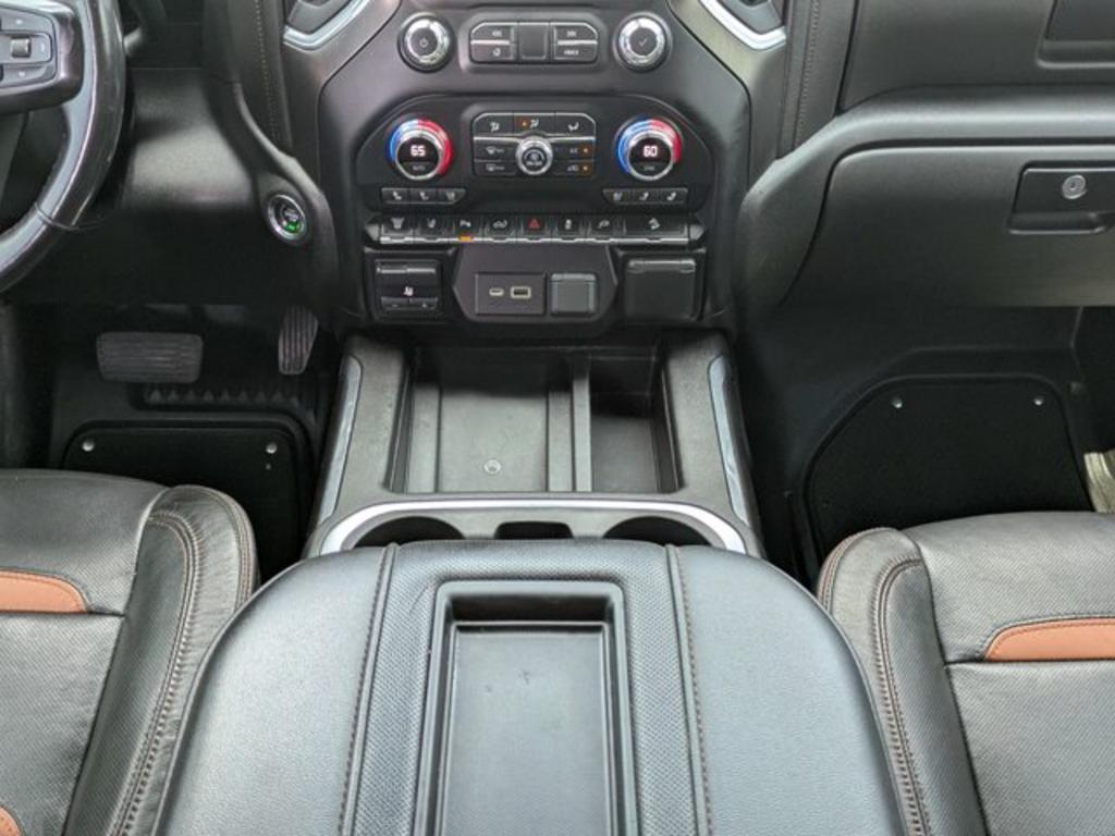 2021 GMC Sierra - $50,900