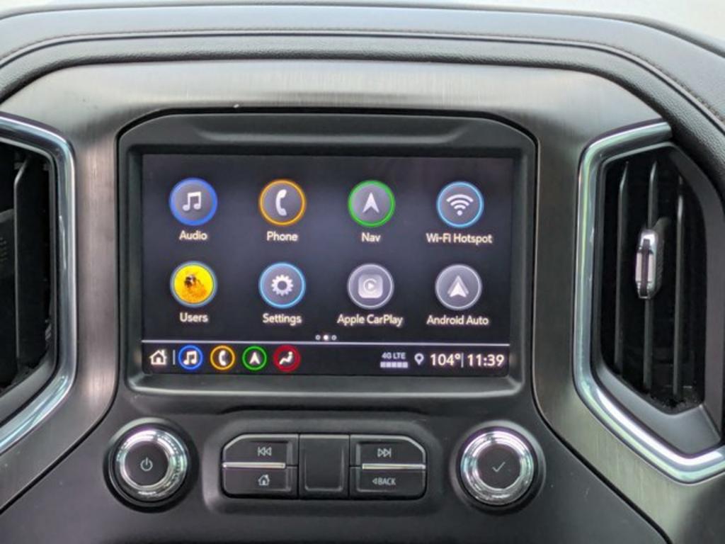 2021 GMC Sierra - $50,900