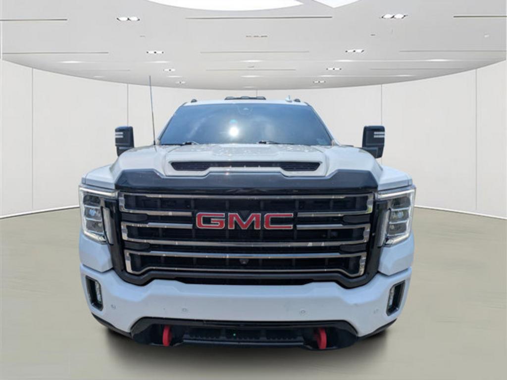 2021 GMC Sierra - $50,900