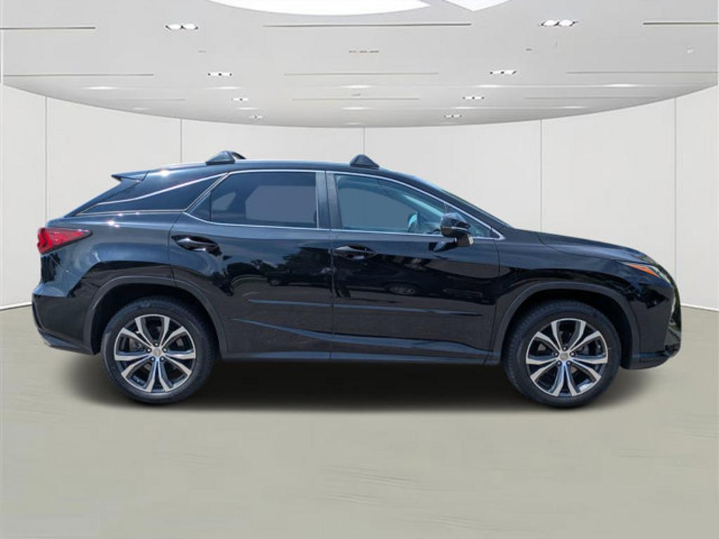 2017 Lexus RX - $23,900