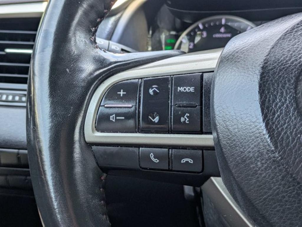 2017 Lexus RX - $23,900