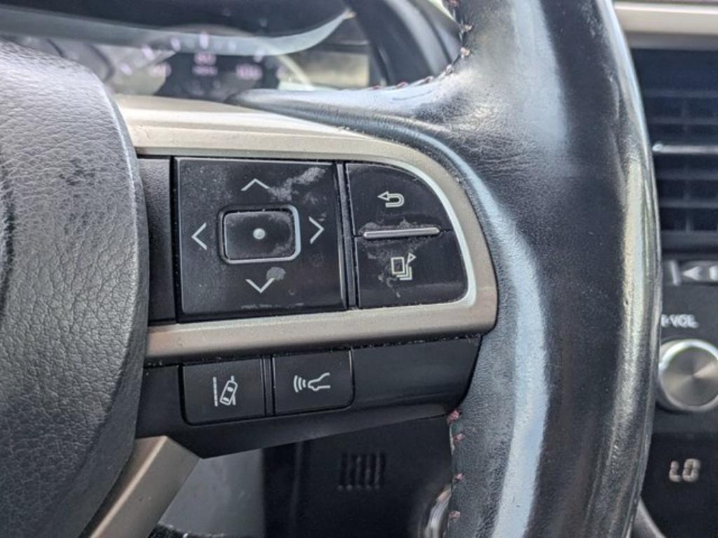 2017 Lexus RX - $23,900